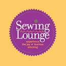 Sewing Lounge - Sewing Instruction
