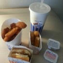 White Castle - Fast Food Restaurants