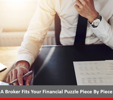 SMA Finance Launceston - Launceston, TAS. A Broker Fits Your Financial Puzzle Piece By Piece