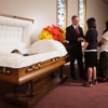 H Griner Funeral Home gallery
