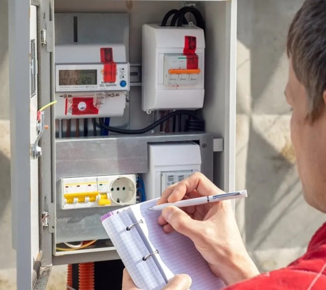 Barnes Electrical - Clinton, QLD