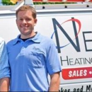 Nelson's Heating and Cooling Inc - Heating Contractors & Specialties