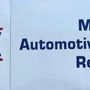 Mann Automotive