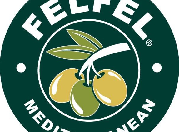 FelFel Mediterranean Fresh Rotisserie Grill - Denver, CO