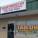 Tailor Perfect Fit - Tailors