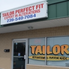 Tailor Perfect Fit