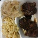 Carib Jamaican Restaurant - Restaurants
