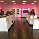 T-Mobile - Cellular Telephone Equipment & Supplies-Rental