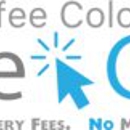 Coffee Colorado Springs-Coffee Clique Delivery - Coffee Shops