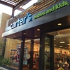 Carter's gallery