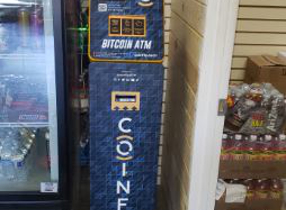 CoinFlip Bitcoin ATM - Big Worms Smoke Shop (El Mirage) - El Mirage, AZ