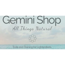 Gemini Shop/Salt Spa - Shopping Centers & Malls