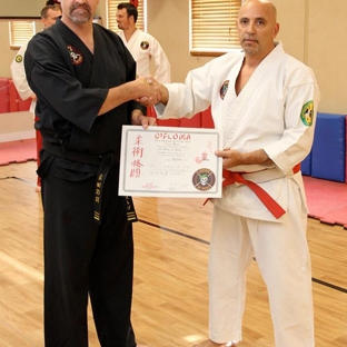 Combat Ju-Jitsu - Hoppers Crossing, VIC