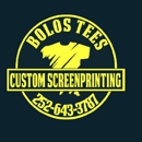 BOLO'S TEE'S - Screen Printing