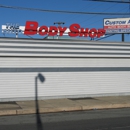 Conner Brothers Body Shop, Inc. - Automobile Body Repairing & Painting