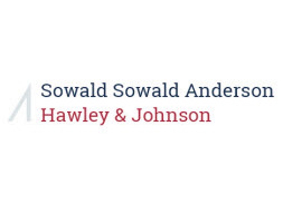 Sowald Sowald Anderson & Hawley - Columbus, OH