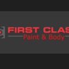 First Class Paint & Body gallery