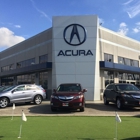 DCH Tustin Acura