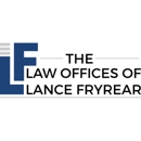 Law Office Of Lance R Fryrear - Criminal Law Attorneys