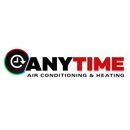 Anytime Air Conditioning and Heating - Heat Pumps