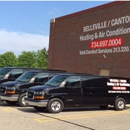 Belleville Canton Heating & Air Conditioning - Air Conditioning Equipment & Systems