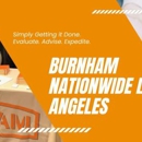 Burnham Nationwide Los Angeles - Housing Consultants & Referral Service