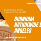 Burnham Nationwide Los Angeles