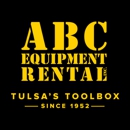 ABC Equipment Rental - Rental Service Stores & Yards