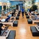 Club Pilates - Pilates Instruction & Equipment