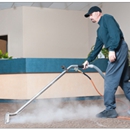 Skip Perry Janitorial Service - Building Cleaning-Exterior