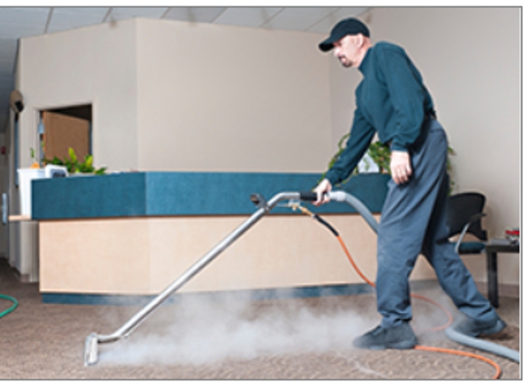 Skip Perry Janitorial Service - Lafayette, LA