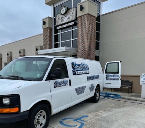 Steady Clean Services - Hattiesburg, MS