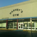 Harvey's Gym - Health Clubs