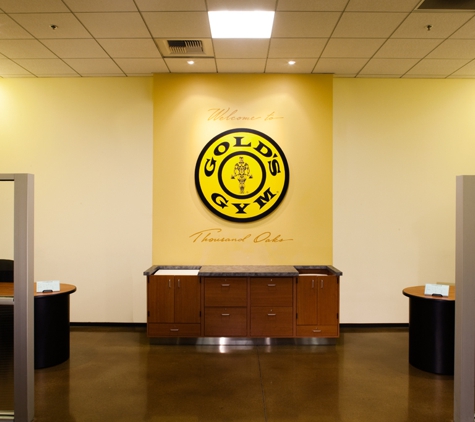 Gold's Gym Thousand Oaks - Thousand Oaks, CA