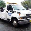 Moody's Wrecker Service - Auto Repair & Service