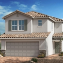 KB Home Adobe Ranch - Home Builders