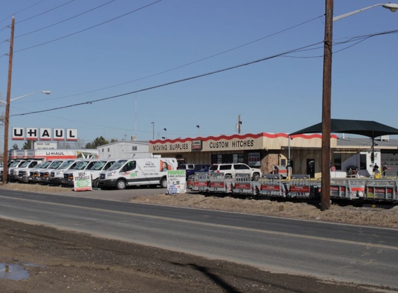 U-Haul Moving & Storage of the Mile High City - Denver, CO