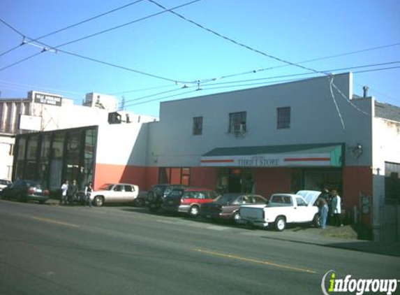 AHF Pharmacy - Seattle Pike - Seattle, WA