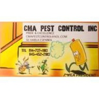CMA Pest Control