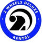 2 Wheels Deluxe