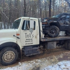 TNA'S Towing and Off-Road Recovery LLC