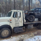 TnA's Towing and Off-Road Recovery