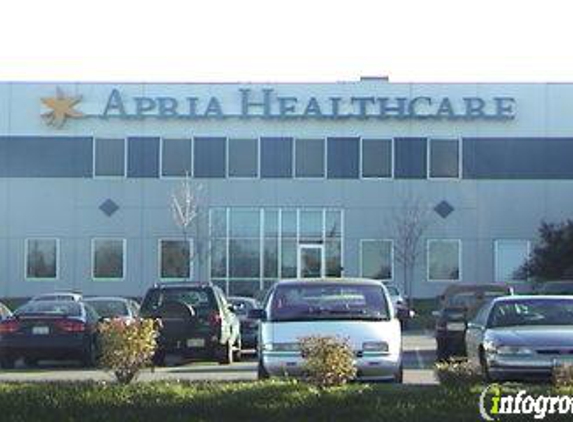 Apria Healthcare - Lenexa, KS