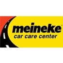Meineke Car Care Center - Automobile Parts & Supplies