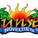 Sunset Novelties - Novelties