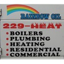 Rainbow Oil - Water Heaters