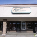 Allen's Interiors - Fabric Shops