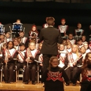 Central High School - Schools