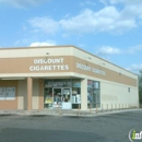 Callaghan Smoke Shop Inc - Cigar, Cigarette & Tobacco Dealers