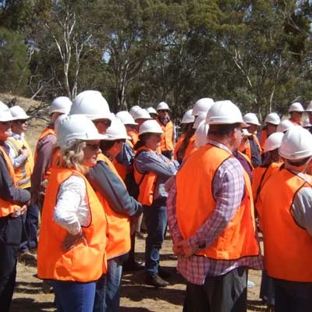 Goulburn-Murray Water - Wangaratta, VIC